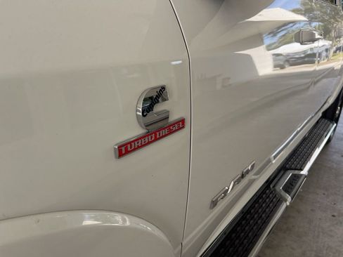 New 2023 RAM 2500 Limited image 16