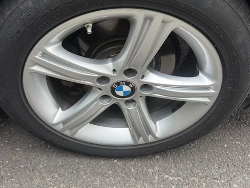 Used 2014 BMW 320i Sedan RWD image 25