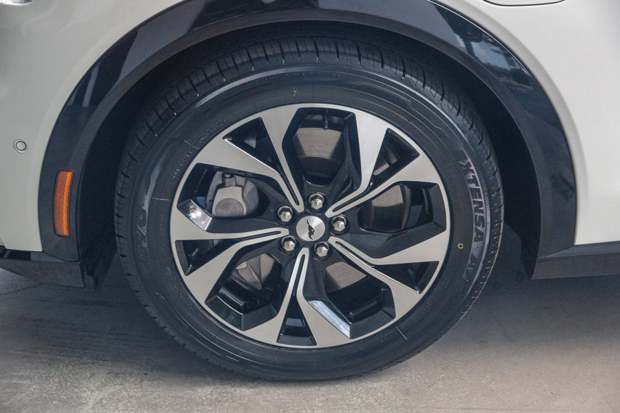 Certified 2023 Ford Mustang Mach-E Premium RWD image 13