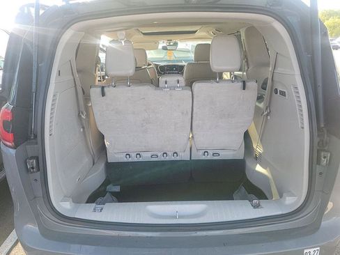 Used 2021 Chrysler Pacifica Limited w/ Premium & Safety Sphere Group AWD/4WD image 6