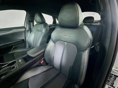 Used 2022 Kia K5 GT-Line image 20