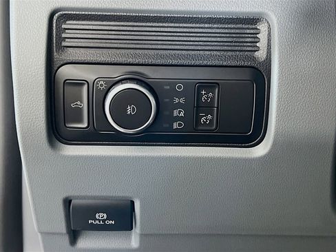New 2026 Ford F350 XL w/ STX Appearance Package image 19