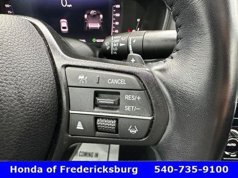 Used 2024 Honda Accord Sport image 27