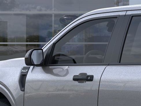 New 2026 Ford Maverick XLT image 21