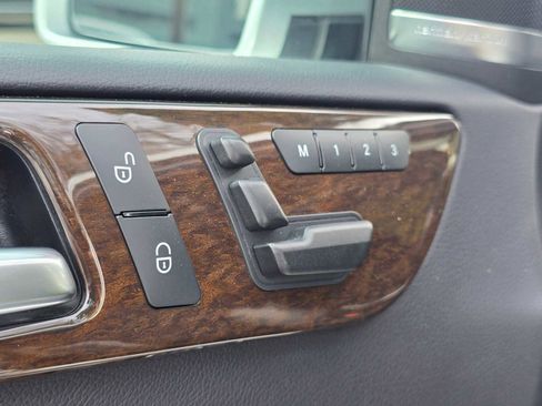 Used 2015 Mercedes-Benz GL 450 4MATIC image 26
