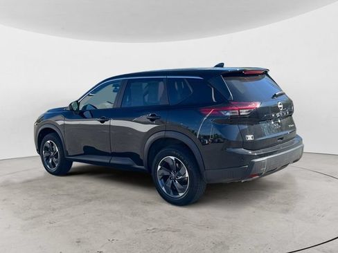 Used 2024 Nissan Rogue SV AWD/4WD image 3