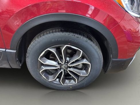 Used 2021 Honda CR-V EX-L image 35