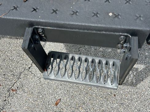 New 2023 RAM 5500 Tradesman w/ Max Tow Package image 23