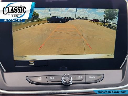 Used 2023 Chevrolet Blazer Premier w/ Enhanced Convenience Package FWD image 19