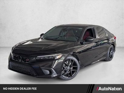 Used 2023 Honda Civic Si