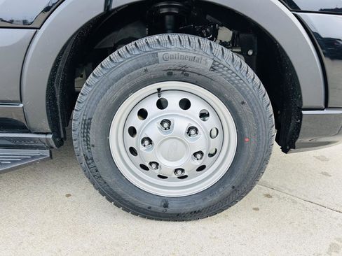 New 2026 Ford Transit 350 XLT AWD/4WD image 41