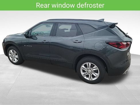Used 2020 Chevrolet Blazer LT AWD/4WD image 12