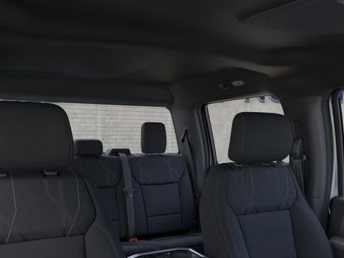 New 2026 Ford F150 STX AWD/4WD image 22