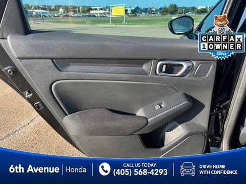 Used 2023 Honda Civic LX image 14