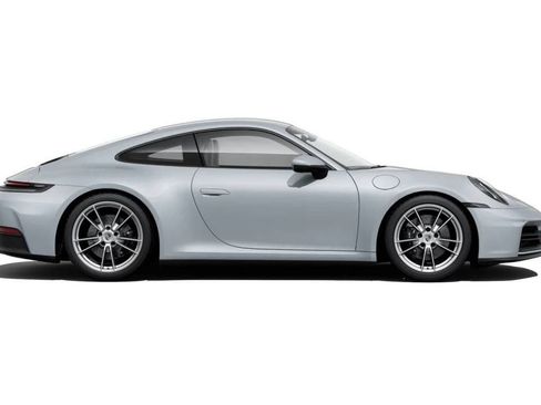 New 2026 Porsche 911 GT3 image 5