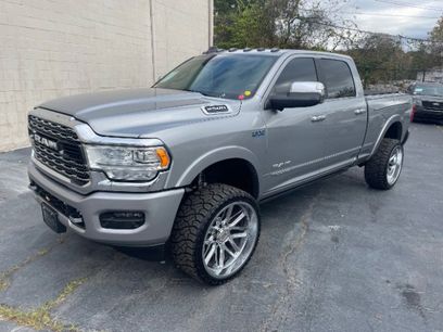 Used 2019 RAM 2500 Limited