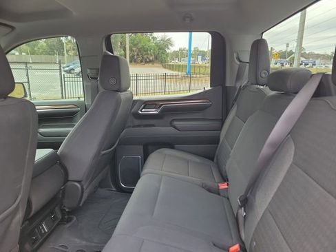 Used 2024 Chevrolet Silverado 1500 RST w/ LPO, Liner Protection Package image 26