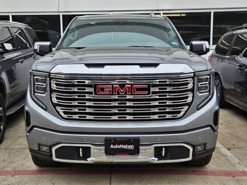 Used 2024 GMC Sierra 1500 Denali w/ Denali Reserve Package image 2