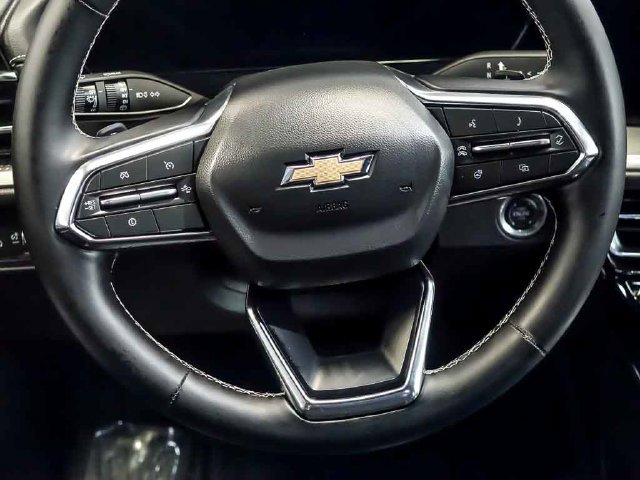 Certified 2026 Chevrolet Traverse LT AWD/4WD image 19