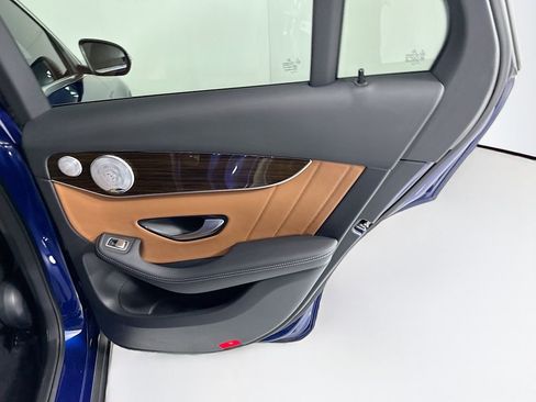 Certified 2020 Mercedes-Benz GLC 300 4MATIC image 27