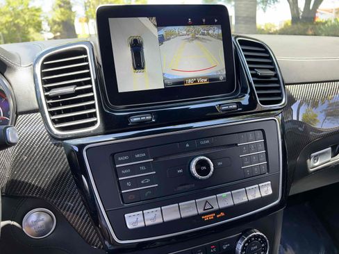 Used 2019 Mercedes-Benz GLE 63 AMG S image 44