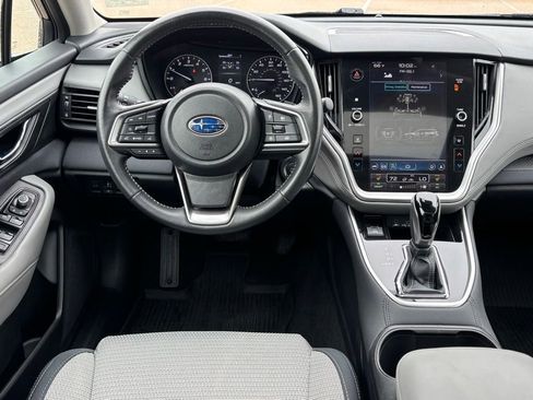 Used 2024 Subaru Outback Premium w/ Popular Package #1A AWD/4WD image 11