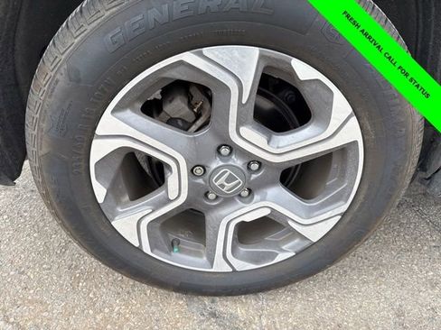 Used 2018 Honda CR-V EX image 13