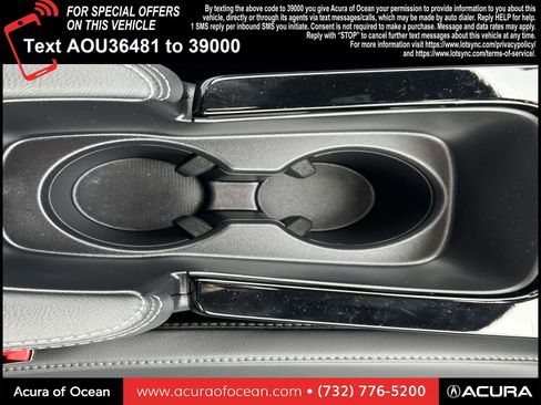 Certified 2025 Acura Integra image 34