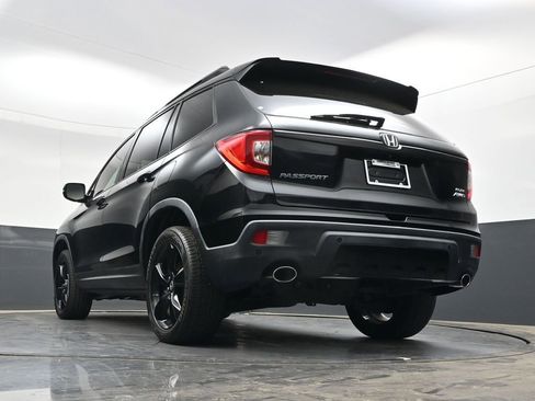 Used 2020 Honda Passport Elite image 28