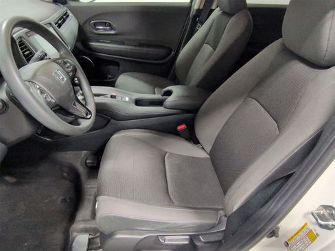 Used 2022 Honda HR-V EX image 17