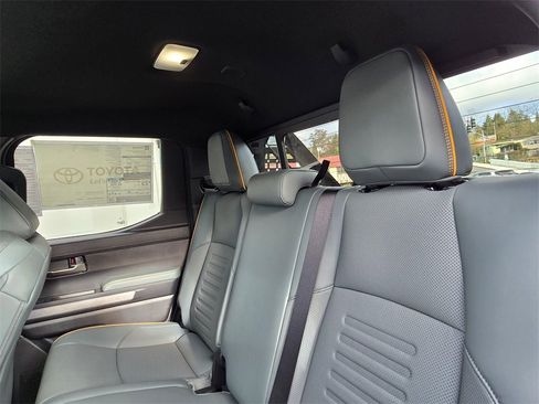 New 2026 Toyota Tacoma Trailhunter image 16