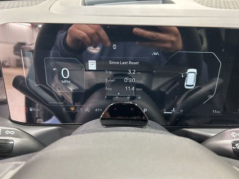 New 2027 Kia Telluride SX Prestige X-Pro AWD/4WD image 17