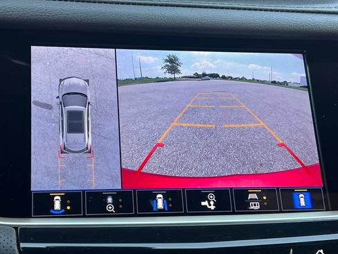 New 2026 Cadillac XT5 Premium Luxury w/ Driver Assist Package AWD/4WD image 26