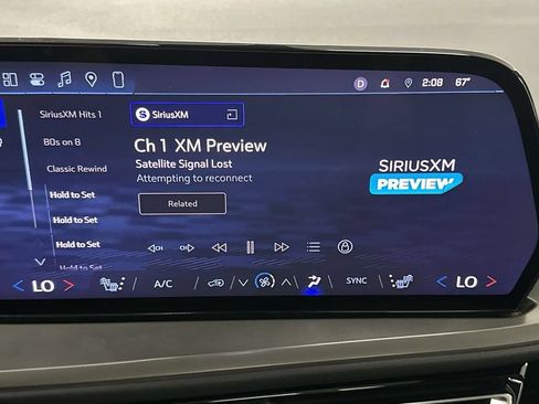 Used 2024 Chevrolet Traverse LT w/ LPO, Floor Liner Package AWD/4WD image 37
