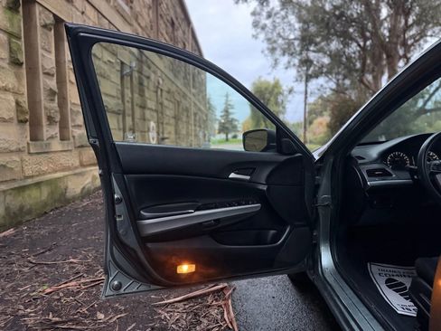 Used 2008 Honda Accord EX image 5