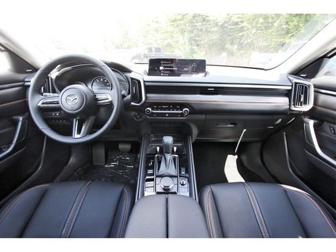 New 2025 MAZDA CX-50 AWD 2.5 Hybrid w/ Weather Package image 8