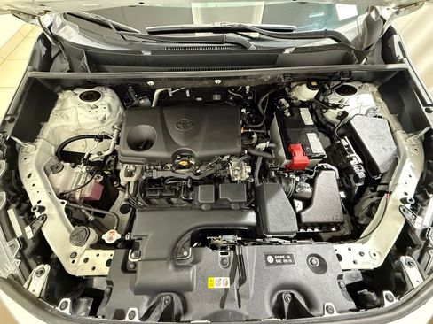 Used 2023 Toyota RAV4 LE image 10
