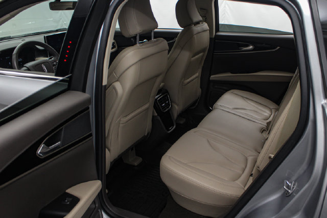 Used 2023 Lincoln Nautilus AWD w/ Premium Package image 17