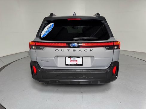 Certified 2026 Subaru Outback Premium AWD/4WD image 4