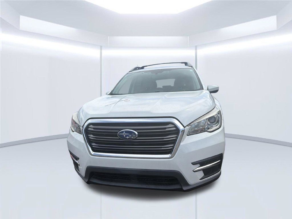 Used 2019 Subaru Ascent Premium w/ Popular Package #1 AWD/4WD image 4