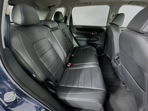 Certified 2025 Honda CR-V EX-L image 26