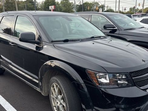 Used 2018 Dodge Journey GT image 3