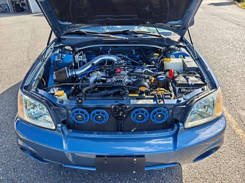Used 2006 Subaru Baja Sport AWD/4WD image 29