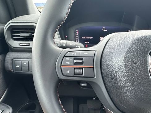 New 2026 Honda Passport TrailSport image 20