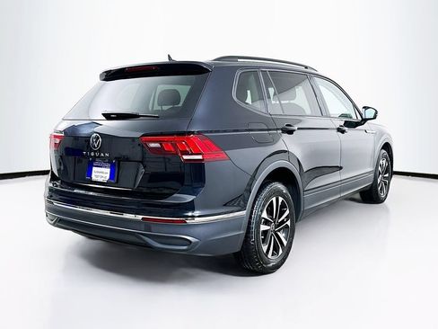 Used 2023 Volkswagen Tiguan S w/ IQ.Drive Package FWD image 8