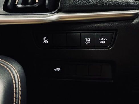 Used 2024 MAZDA CX-90 3.3 Turbo w/ Preferred Plus image 33