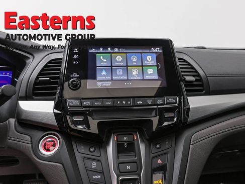 Used 2023 Honda Odyssey EX-L image 11
