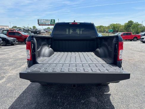Used 2023 RAM 1500 Big Horn AWD/4WD image 11