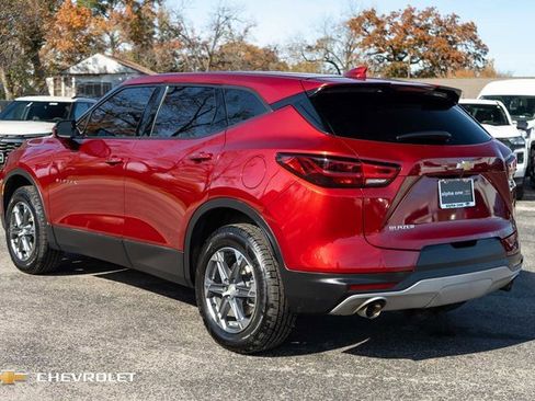 Used 2023 Chevrolet Blazer LT w/ Driver Confidence Package image 9