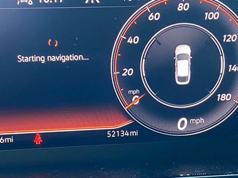 Used 2023 Volkswagen Arteon SEL AWD/4WD image 6